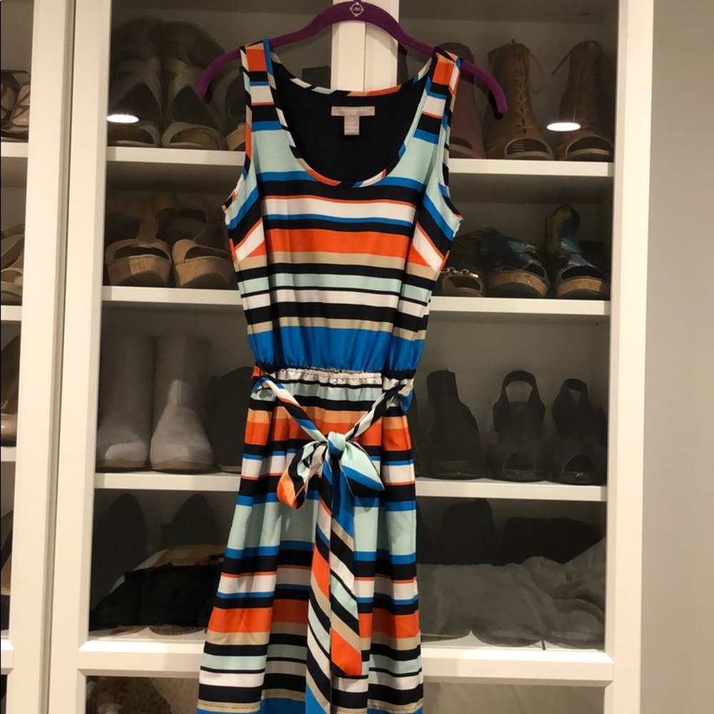 Banana Republic Dress